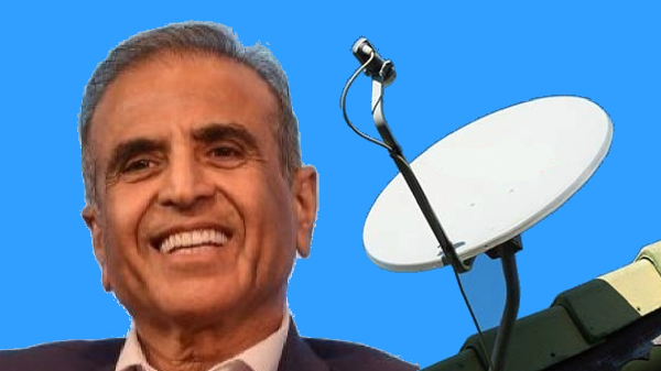 350 TV சேனல், 20 OTT, 3.3TB டேட்டாவை இறக்கிய Airtel நிறுவனம்!