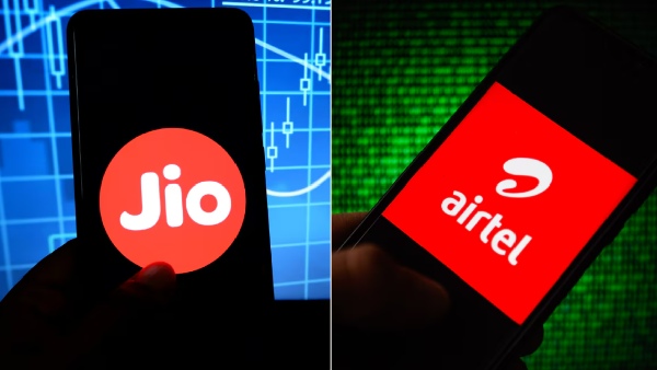 Jio-வை தூக்கி சாப்பிட Airtel.. அடிமட்ட விலைக்கு அன்லிமிடெட் டேட்டா..