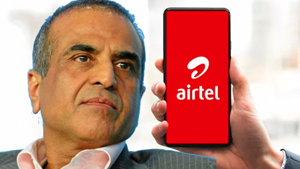 அசரவைக்கும் Airtel.. அமேசான் பிரைம், இந்த 2 திட்டங்களை மிஸ் பண்ணாதீங்க