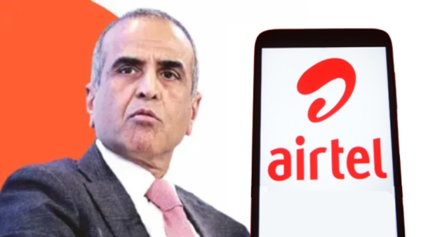 Airtel அடிச்ச சிக்ஸ்.. மாதாந்திரம் ரூ.333-க்கு 365 நாட்கள் வேலிடிட்டி!