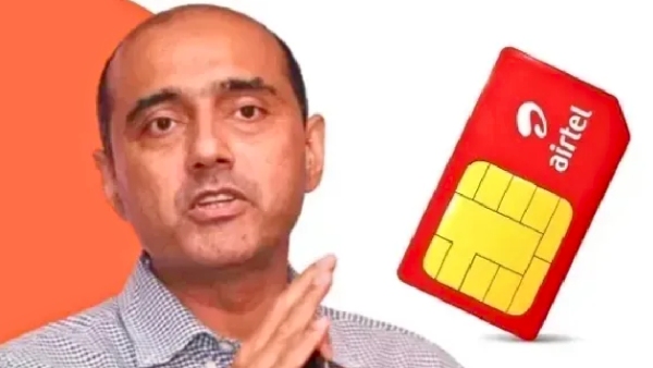 ஏர்டெல் பேட்ட போடு.. மாசம் ரூ.333-க்கு இறக்கிய 365 நாட்கள் வேலிடிட்டி!