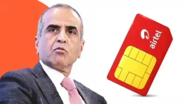 தூக்கி சாப்பிட்ட ஏர்டெல்.. அன்லிமிடெட் வாய்ஸ்.. 3 ஜிபி டேட்டா திட்டம்!