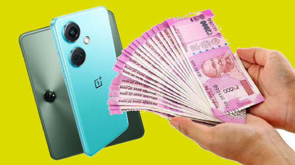 OnePlus டேப்லெட் மீது ரூ.6000.. போன்கள் மீது ரூ.10,000 விலை குறைப்பு!