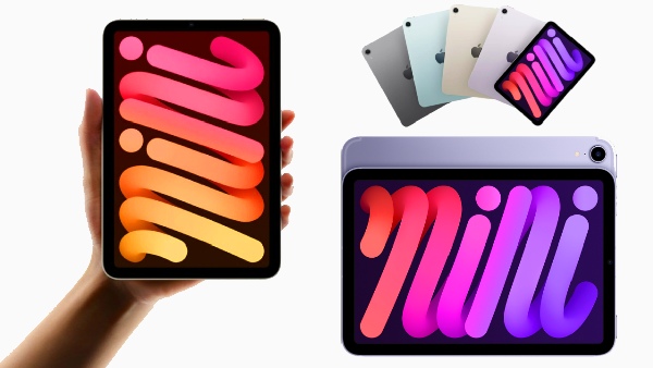 ரூ. 40K விலை வரம்பு.. Apple சத்தமில்லாமல் iPad Mini-ல் செய்த மாற்றம்..