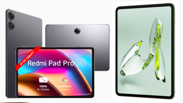 தீபாவளி ஆஃபர்ல உடனே அள்ளிக்கோங்க.. மிஸ் செய்யவே கூடாத பெஸ்ட் Tablets..