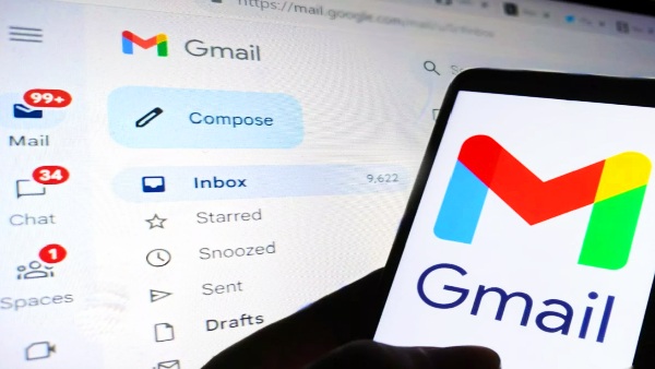 Gmail கணக்கு இருக்கா? Mobile, லேப்டாப், கம்ப்யூட்டர் உஷார் மக்களே..