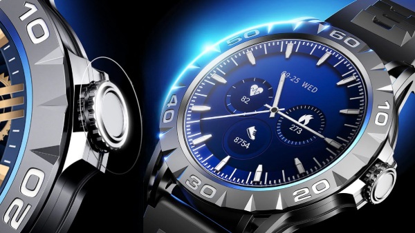 இதுதான் பட்ஜெட்! ரூ.1999 போதும்.. HD டிஸ்பிளே.. ப்ளூடூத் காலிங் மாடல்!