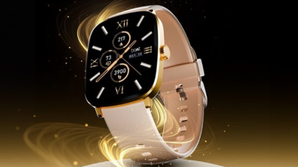 ஆளுக்கு 1 ஆர்டர்.. அறிமுகமானது புதிய boAt ஸ்மார்ட்வாட்ச்.. எந்த மாடல்?