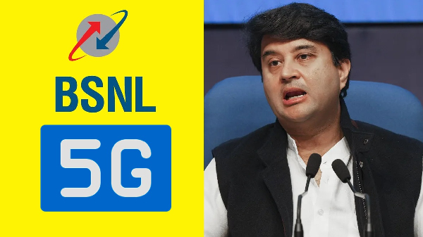BSNL 5ஜி RAN சோதனை வெற்றி.. Jio-வை போலவே 700 MHz பேண்ட்!