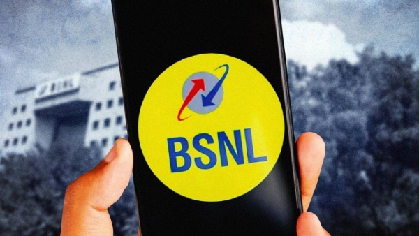 ஒரே பிஎஸ்என்எல் ரீசார்ஜ்.. 365 நாள் வேலிடிட்டி.. மிஸ் பண்ணாதீங்க..