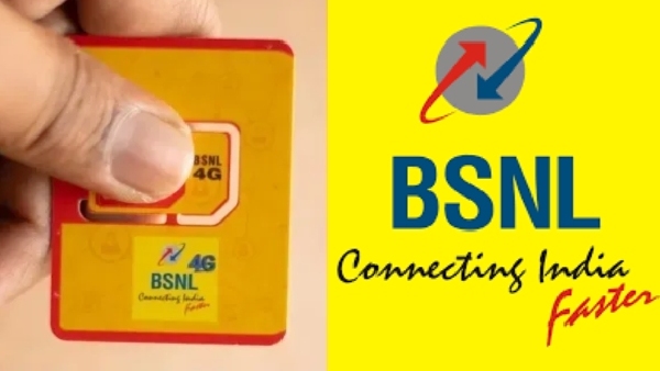அடிச்சு தூக்கிய BSNL.. மாசம் ரூ.199-க்கு 160 நாட்கள் வேலிடிட்டி வருது!