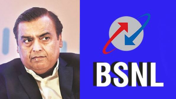 BSNL 90 ரூபாயில் போட்ட போடு.. Jio, Airtel, Vi பயனர்கள் படும் பாடு.. 