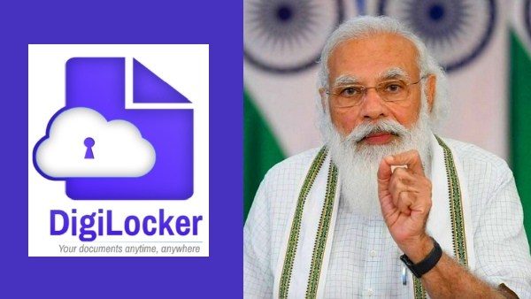 யார் போன்ல எல்லாம் DigiLocker ஆப்ஸ் இருக்கு? அடிச்சது லக்கு.. 
