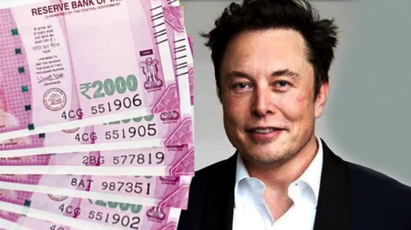 1 மணி நேரத்திற்கு ரூ.5,400 சம்பளம்.. Elon Musk அறிவித்துள்ள வேலை!