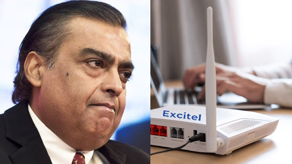 3 மாசத்துக்கு இலவச சேவை.. Excitel-ன் அடேங்கப்பா ஆபர்!