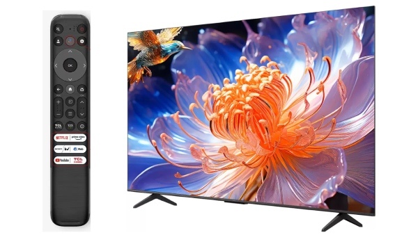 வீட்டுக்கு 2 ஆர்டர்.. ரூ.23000-க்கு 55 இன்ச் டிவி.. தீபாவளி ஆஃபர்ல 4K!