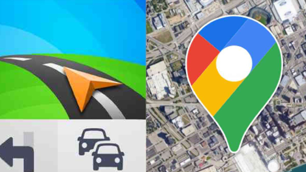 கூகுள் பே முதல் கூகுள் மேப் வரை.. புதிய அம்சங்களை கொண்டுவந்த Google.. 