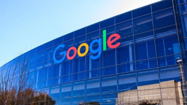 பணியாளர்களுக்கு இலவச உணவு வழங்கும் கூகுள்.. ஏன் தெரியுமா?