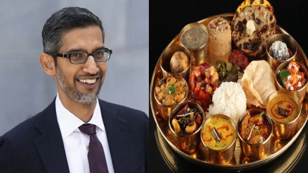 பணியாளர்களுக்கு இலவச உணவு வழங்கும் கூகுள்.. ஏன் தெரியுமா?