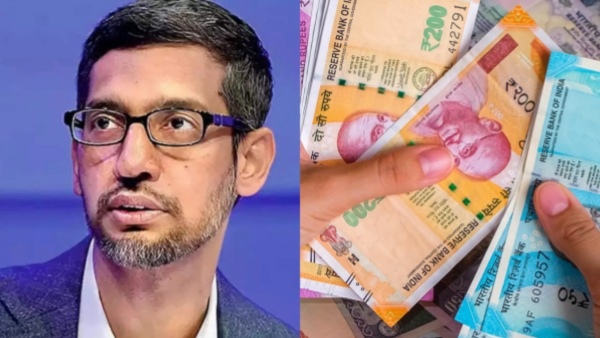 Google Pay ஆஃபர்.. ரூ.1,001 தீபாவளி கேஷ்பேக்.. நவ. 7 கடைசி.. பெறுவது?