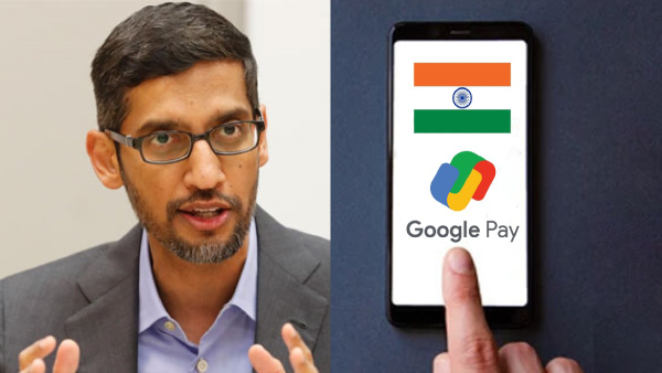 கூகுள் பே முதல் கூகுள் மேப் வரை.. புதிய அம்சங்களை கொண்டுவந்த Google.. 