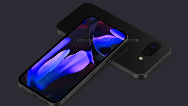 வாங்குனா இந்த கூகுள் போனை வாங்கணும்.. சோனி கேமரா.. எந்த மாடல்?