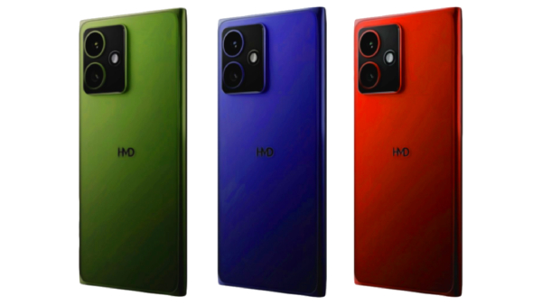 வாடா செல்லம் உனக்கு தான் வெயிட்டிங்.. புது HMD போன் ரெடி.. எந்த மாடல்?