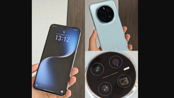 இதுதான் புது Honor போன். 200MP கேமரா.. 5800mAh பேட்டரி.. எந்த மாடல்?