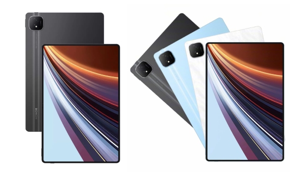 சாரு வேற ரகம்.. OLED டிஸ்பிளே.. 12GB ரேம்.. 10050mAh பேட்டரி டேப்லெட்!