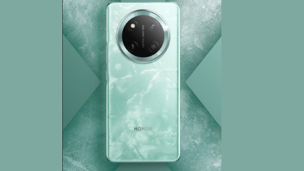  அக்.16-ல் வரும் புதிய ஹானர் போன்.. 6600mAh பேட்டரி.. எந்த மாடல்?