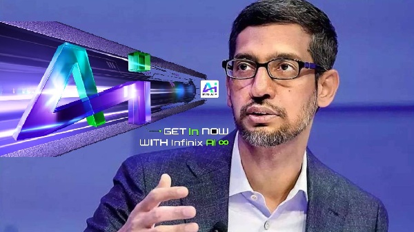 Infinix AI அறிமுகம்.. AI Eraser, Smart Cutout-னு கலக்குதே!