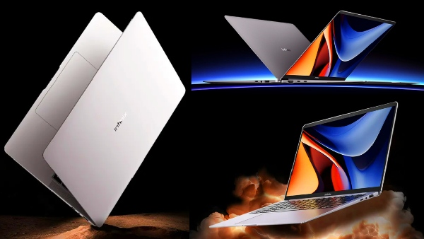 ரூ.50,000 கூட இல்லை.. இப்படியொரு Laptop-ஆ? 14 இன்ச் டிஸ்பிளே..