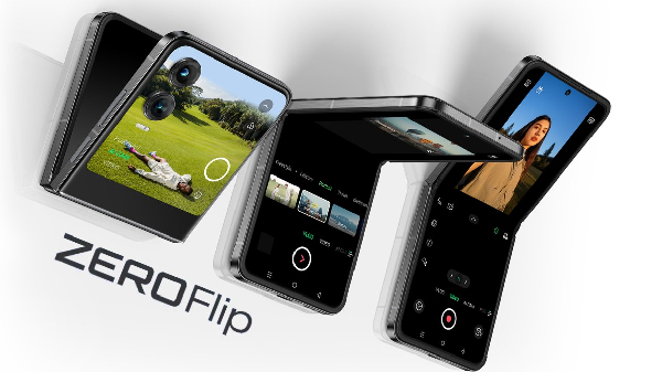 யாரும் நினைக்காத Cheap ஆன விலையில் Infinix Zero Flip போன்!