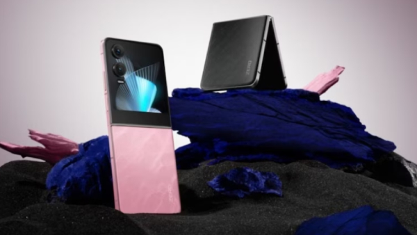 அக்டோபர் 17 உறுதி.. இந்தியாவுக்கு வரும் Infinix பிளிப் போன்.. 