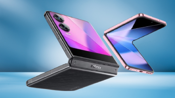 அக்டோபர் 17 உறுதி.. இந்தியாவுக்கு வரும் Infinix பிளிப் போன்.. 