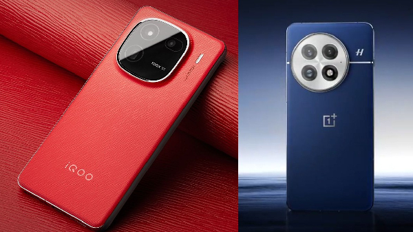 அடுத்த 3வது நாளே.. OnePlus 13-க்கு வேட்டு வைக்கும் iQOO 13!