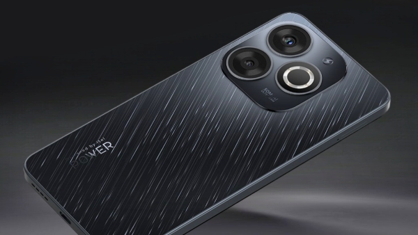 பிச்சிக்கிட்டு போகுது.. வெறும் ரூ.7249 போதும்.. 6000mAh பேட்டரி மாடல்!