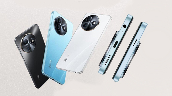 ரூ.10,700 க்கு 120Hz டிஸ்பிளே, 50MP கேம், 16GB ரேம், 5000mAh பேட்டரி!