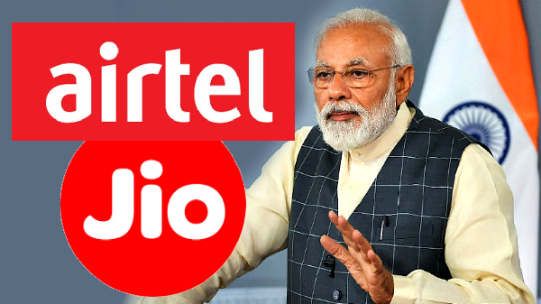 Jio, Airtel ரீசார்ஜ் விலைகள் பழையபடி குறைக்கப்படும்.. எப்போது?