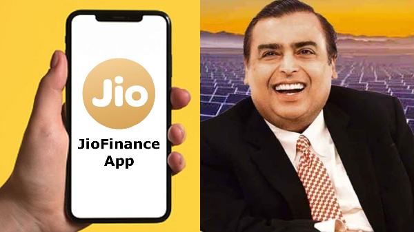 UPI, NEFT, IMPS, கடன் வசதி உடன் JioFinance ஆப் அறிமுகம்!
