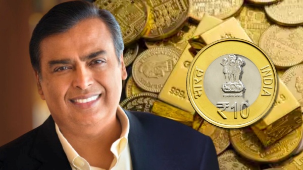 கோல்டுக்கு கும்பிடு.. இனி ரூ.10-க்கு தங்கம்.. ஏழைக்கு ஏத்த டிஜிட்டல்!