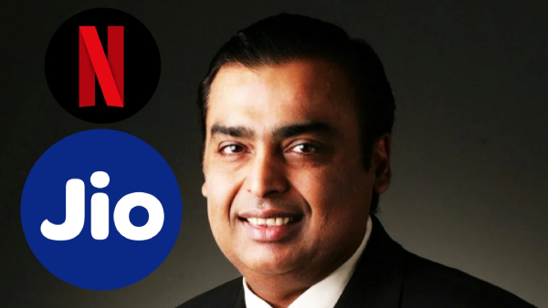 ஒரே Jio ரீசார்ஜ்.. 84 நாட்களுக்கு கவலை இருக்காது.. நெட்பிளிக்ஸ் சந்தா!