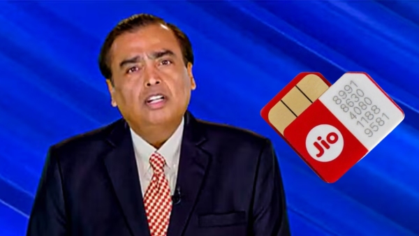 இனிமே முடிந்தது.. மாதம் ரூ.299-க்கு அடிச்ச அம்பானி.. 365 நாட்கள் சேவை!