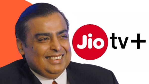 செட்-டாப் பாக்ஸ் கதை முடிந்தது.. அம்பானி இறக்கிய JioTV பிளஸ் திட்டம்!
