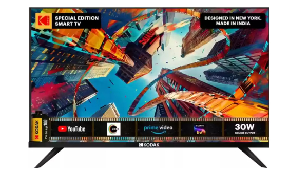 அடி தூள்.. ரூ.12,499 பட்ஜெட்ல 43 இன்ச் டிவி.. எந்த மாடல்?