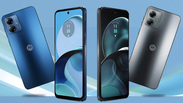 ரெடியா இருங்க.. மலிவு விலை.. வருகிறது புதிய மோட்டோ போன்.. 