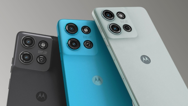 மிரட்டிவிட்டாப்ல.. ரூ.27,000 பட்ஜெட்ல SONY கேமரா.. 5000mAh பேட்டரி!