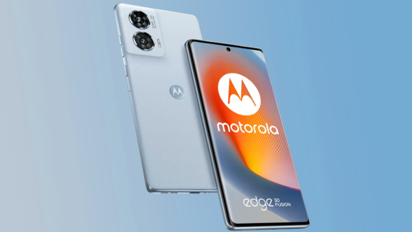 கூவி, கூவி விற்கும் பிளிப்கார்ட்.. ஆஃபரில் Motorola 5ஜி போன்.. 