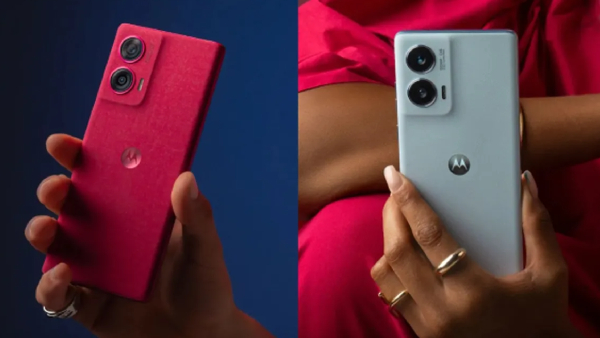 கூவி, கூவி விற்கும் பிளிப்கார்ட்.. ஆஃபரில் Motorola 5ஜி போன்.. 