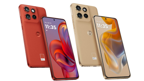 ஆர்டர் போட்ருங்க.. ஆஃபரில் Motorola 5ஜி போன்.. எந்த மாடல்?